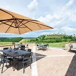 Borgo Campassini, Séjour à la ferme *