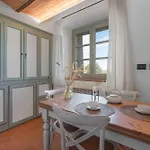 Séjour à la ferme Borgo Campassini,