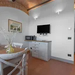 Séjour à la ferme Borgo Campassini,