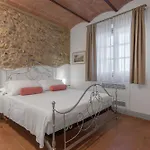 Séjour à la ferme Borgo Campassini, *