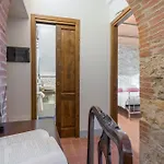 Borgo Campassini, Séjour à la ferme *