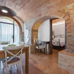 Séjour à la ferme Borgo Campassini, Monteriggioni