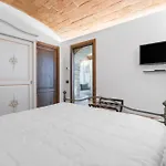 Séjour à la ferme Borgo Campassini, *