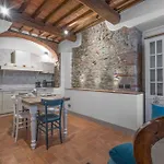 Borgo Campassini, Monteriggioni