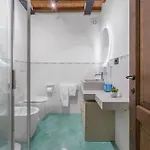 Séjour à la ferme Borgo Campassini, *