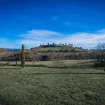 Borgo Campassini, Monteriggioni