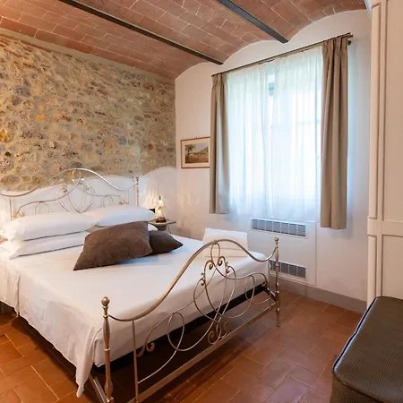 Borgo Campassini Farm stay