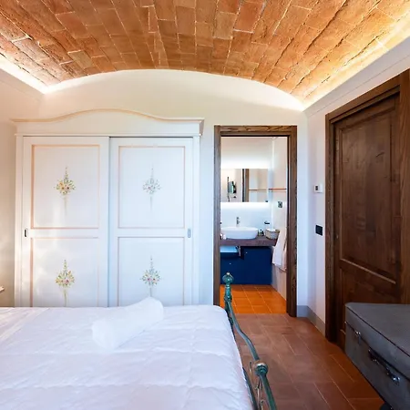 Farm stay Borgo Campassini