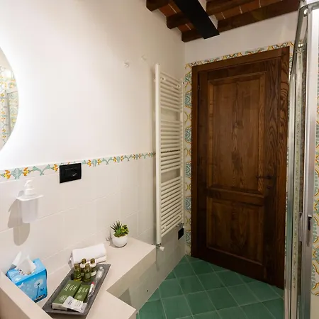 Borgo Campassini Farm stay *