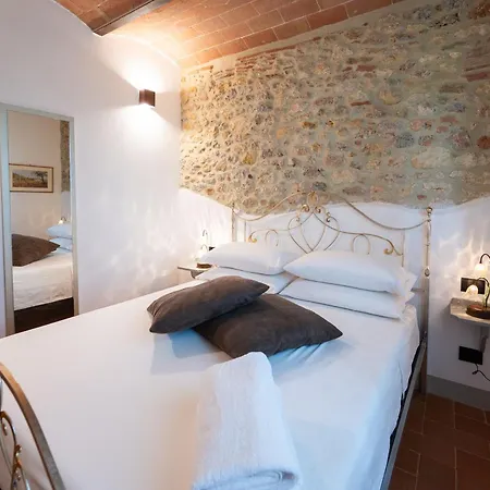 Borgo Campassini Farm stay