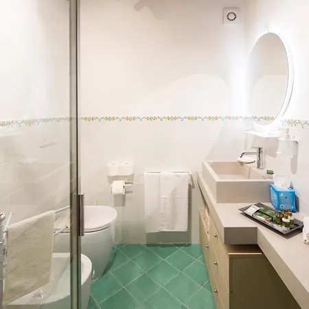 Borgo Campassini Farm stay *