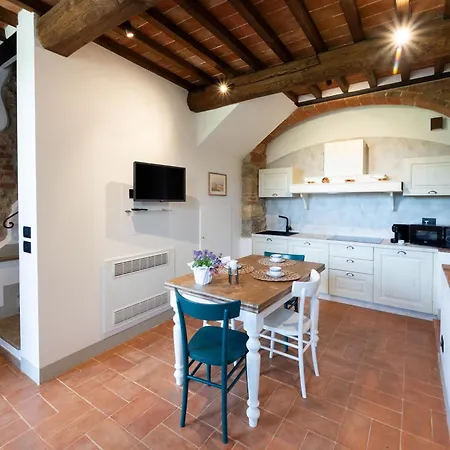 Borgo Campassini *