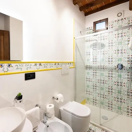 Borgo Campassini Farm stay