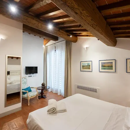 Borgo Campassini Monteriggioni