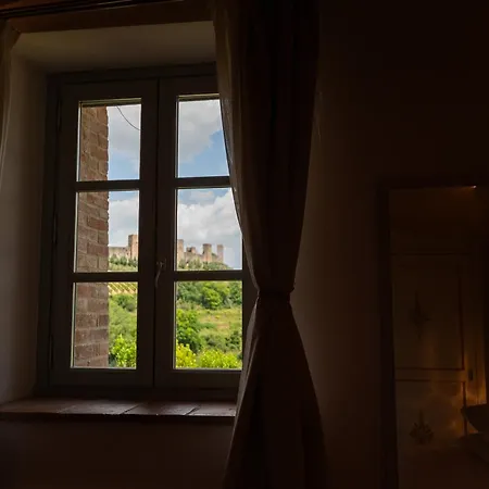 Farm stay Borgo Campassini