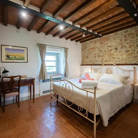 Borgo Campassini Farm stay Monteriggioni