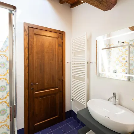 Borgo Campassini Farm stay