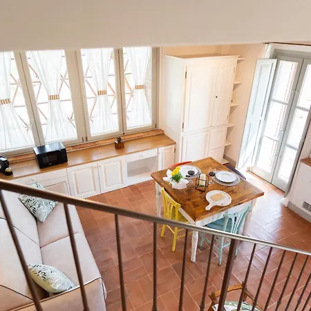 Borgo Campassini Farm stay *