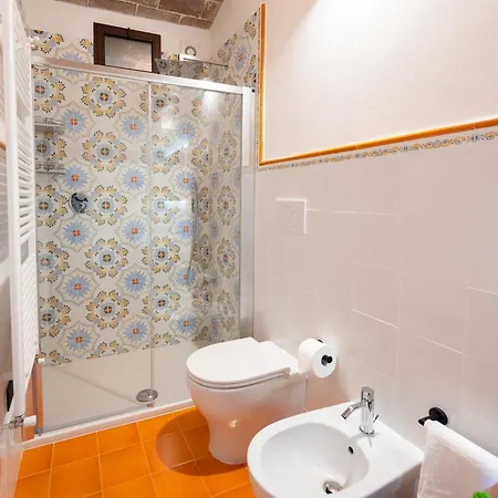 Borgo Campassini Farm stay