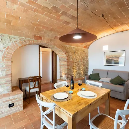 Farm stay Borgo Campassini