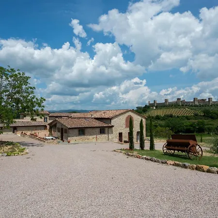 Borgo Campassini, *
