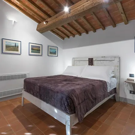 Borgo Campassini, Monteriggioni