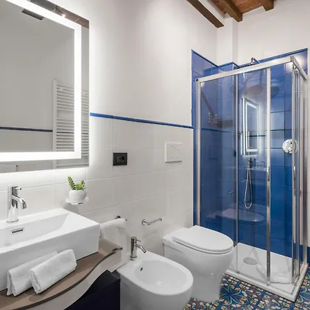 Borgo Campassini, Monteriggioni