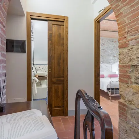 Borgo Campassini, Vakantieboerderij *