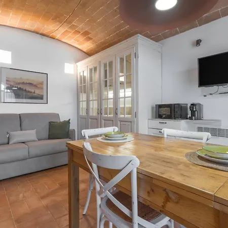 Borgo Campassini, Vakantieboerderij