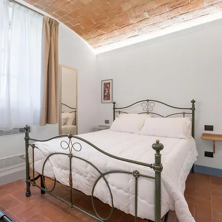 Borgo Campassini, *