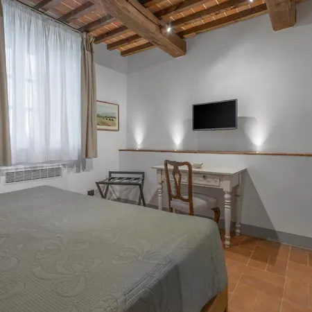 Vakantieboerderij Borgo Campassini,