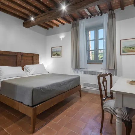 Borgo Campassini, *