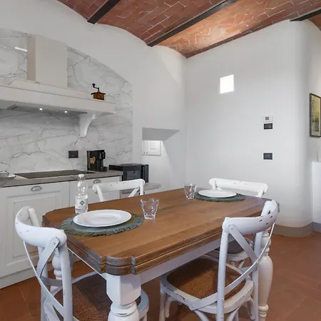 Vakantieboerderij Borgo Campassini, *