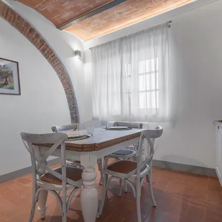 Borgo Campassini, Vakantieboerderij *