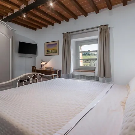 Vakantieboerderij Borgo Campassini,