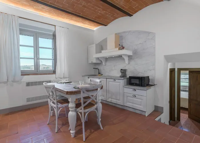 Agroturismo Borgo Campassini, *